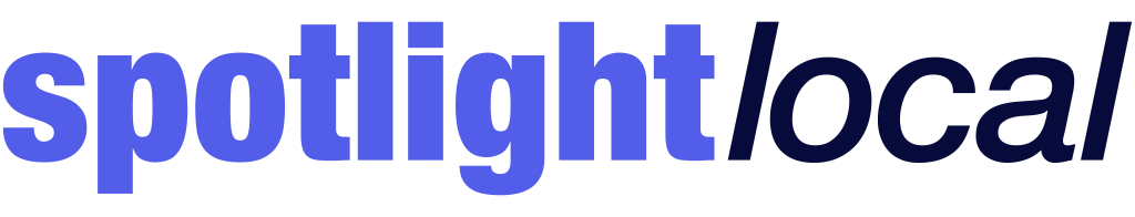 Spotlight Local logo